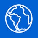 logo app Geowallet