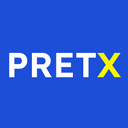 logo app Pretx